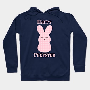 Happy Peepster Hoodie